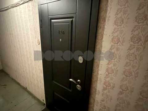 квартира по адресу Зои Гайдай ул., 12/10