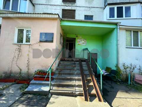 квартира по адресу Зои Гайдай ул., 12/10