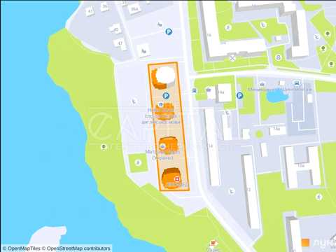 комерційна за адресою Миколи Ушакова вул., 1-Б