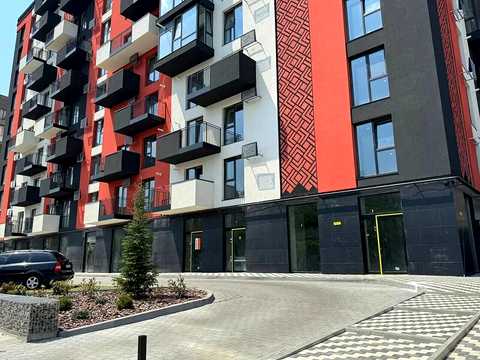 квартира за адресою Степана Бандери вул., (Будинок 1)