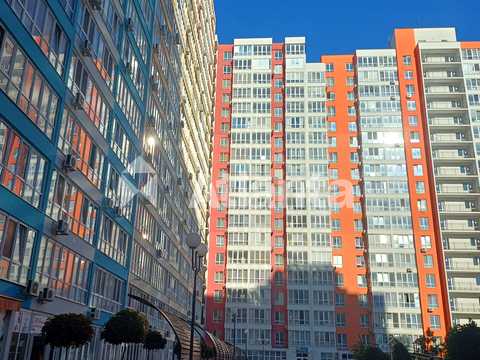 квартира за адресою Перлинна вул., 11