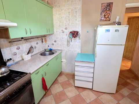 квартира за адресою Романа Ратушного вул. (Волгоградська), 27