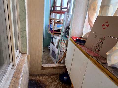 квартира за адресою Романа Ратушного вул. (Волгоградська), 27
