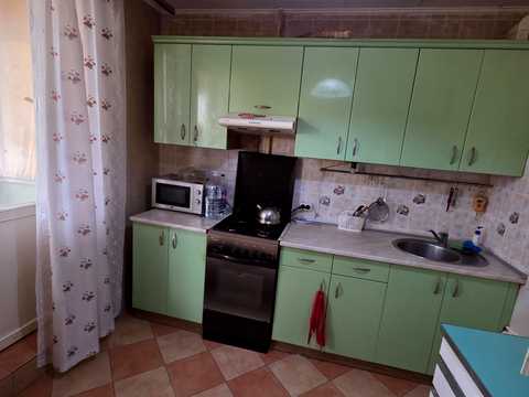 квартира за адресою Романа Ратушного вул. (Волгоградська), 27