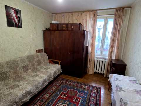 квартира за адресою Романа Ратушного вул. (Волгоградська), 27
