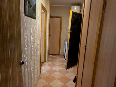 квартира за адресою Романа Ратушного вул. (Волгоградська), 27