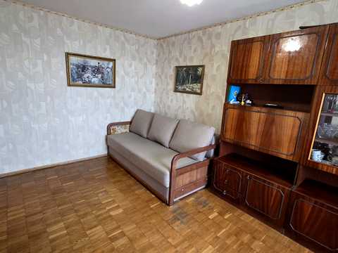 квартира за адресою Романа Ратушного вул. (Волгоградська), 27