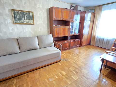 квартира за адресою Романа Ратушного вул. (Волгоградська), 27