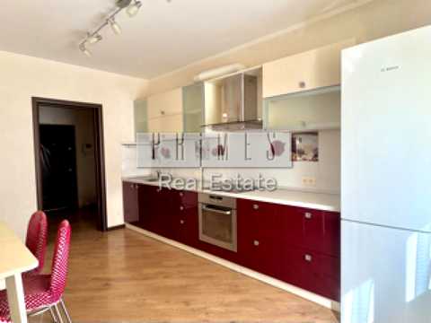 квартира за адресою Урлівська вул., 34