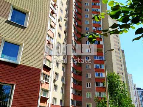 квартира за адресою Урлівська вул., 34