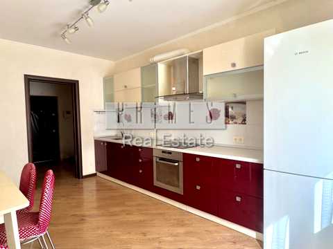 квартира за адресою Урлівська вул., 34