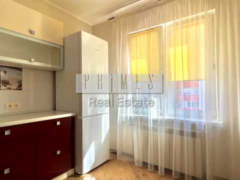 квартира за адресою Урлівська вул., 34