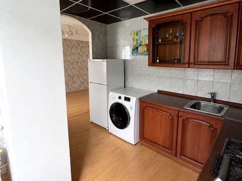 квартира по адресу Березняковская ул., 4