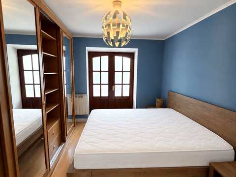квартира по адресу Березняковская ул., 4