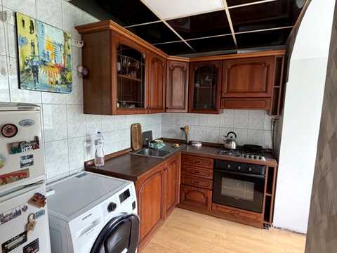 квартира по адресу Березняковская ул., 4