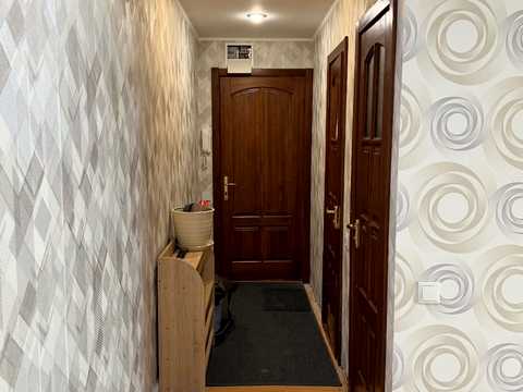 квартира по адресу Березняковская ул., 4