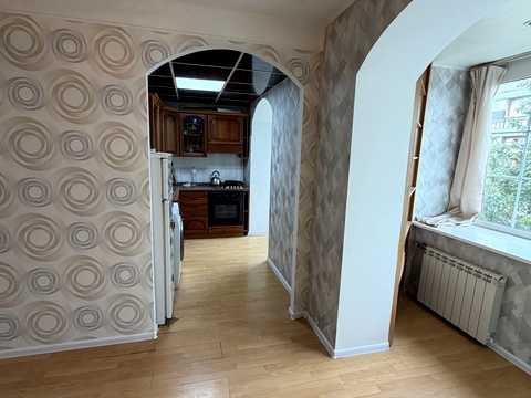 квартира по адресу Березняковская ул., 4