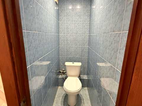 квартира по адресу Березняковская ул., 4