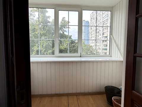 квартира по адресу Березняковская ул., 4