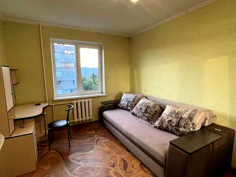 квартира за адресою Черкаси, Сумгаїтська вул., 20