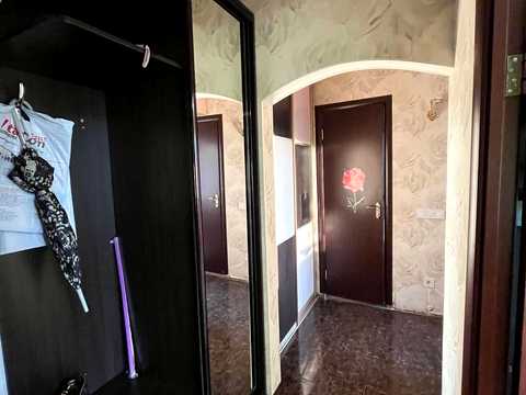 квартира за адресою Черкаси, Сумгаїтська вул., 20
