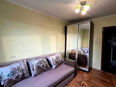 квартира за адресою Черкаси, Сумгаїтська вул., 20