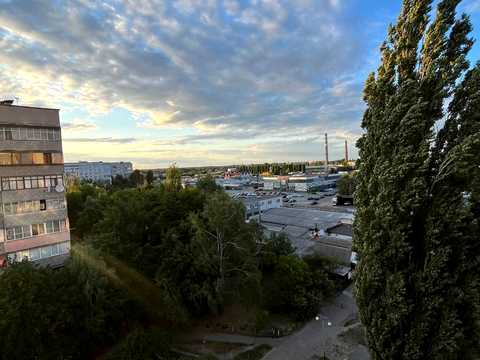 квартира за адресою Черкаси, Сумгаїтська вул., 20