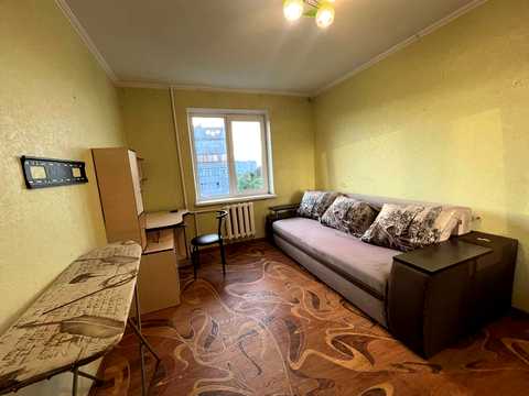 квартира за адресою Черкаси, Сумгаїтська вул., 20