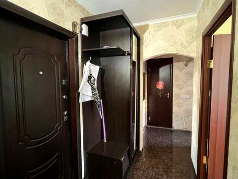 квартира за адресою Черкаси, Сумгаїтська вул., 20