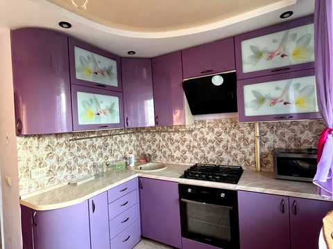 квартира за адресою Черкаси, Сумгаїтська вул., 20