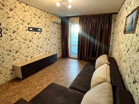 квартира за адресою Черкаси, Сумгаїтська вул., 20