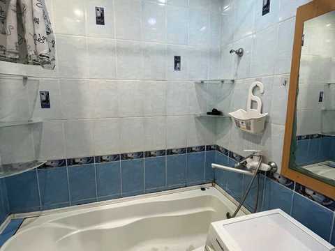 квартира за адресою Черкаси, Сумгаїтська вул., 20