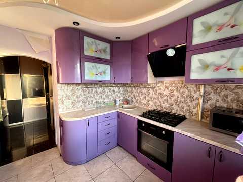 квартира за адресою Черкаси, Сумгаїтська вул., 20