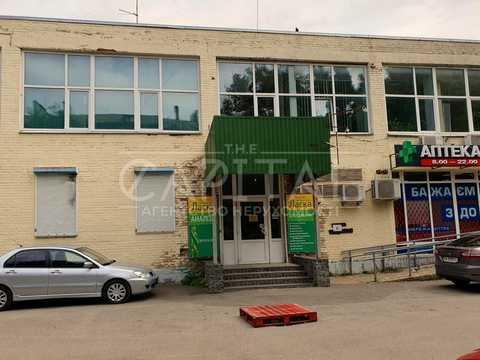 коммерческая по адресу Солом'янська пл., 33