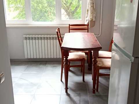 квартира за адресою Воскресенський просп. (Перова), 50-Б