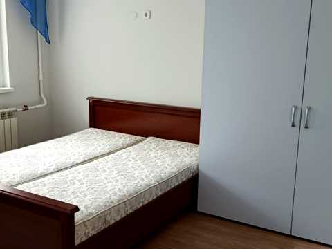 квартира за адресою Воскресенський просп. (Перова), 50-Б