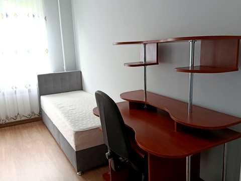 квартира за адресою Воскресенський просп. (Перова), 50-Б