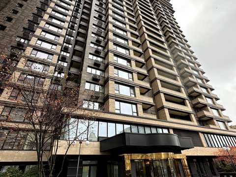 квартира по адресу Оболонский просп., 26