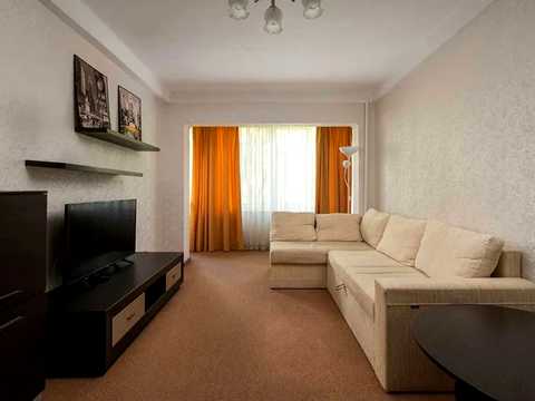 квартира за адресою Київ, Русанівський бульв., 9