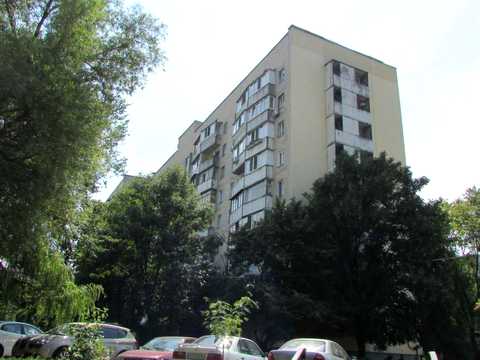 квартира за адресою Деміївська вул., 37