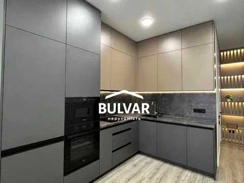 квартира за адресою Харків, Клочківська вул., 117