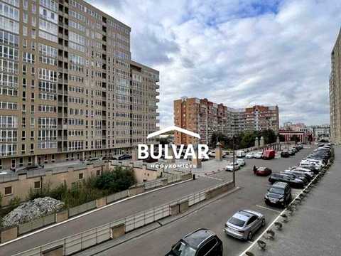 квартира за адресою Харків, Клочківська вул., 117