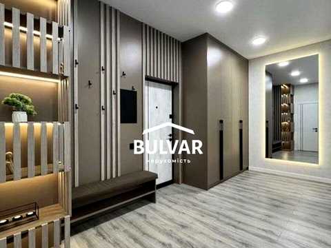квартира за адресою Харків, Клочківська вул., 117