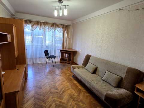 квартира за адресою Преображенська вул. (Івана Клименка), 40