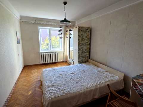 квартира за адресою Преображенська вул. (Івана Клименка), 40