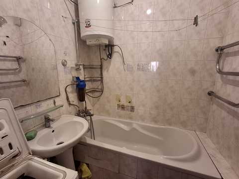 квартира за адресою Борисоглібська вул., 4