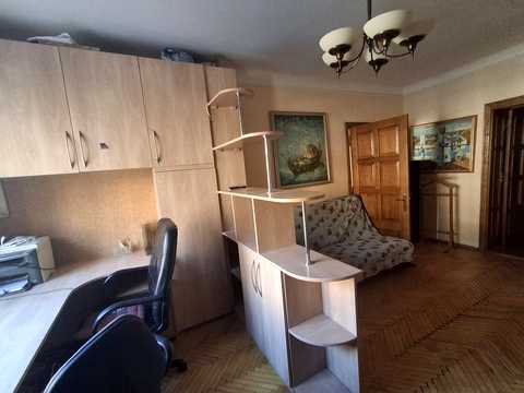 квартира за адресою Борисоглібська вул., 4