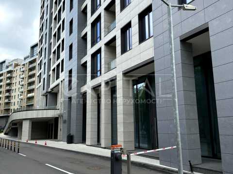 комерційна за адресою Берестейський просп. (Перемоги), 42а