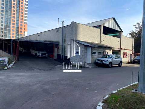 паркоместо по адресу Автозаводская ул., 77