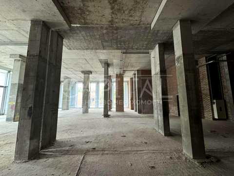 комерційна за адресою Берестейський просп. (Перемоги), 42а